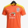 maillot-bresil-training-2026-adult studio v12 Brazilië Training 2026 Volwassen Voetbalshirt