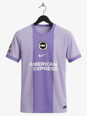 Uitshirt Brighton 2025-2026
