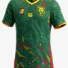 Voetbalshirt Kameroen Thuisshirt 2026