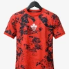 Voetbalshirt Canada Concept 2026