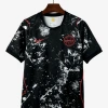 Voetbalshirt Canada Uitshirt WK 2026