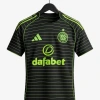 maillot-celtic-fc-exterieur-2025-2026 studio v12 Voetbalshirt Celtic FC Uitshirt 2025-2026