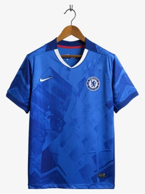 maillot-chelsea-domicile-2025-2026 studio v12 Maillot Chelsea Domicile 2025-2026