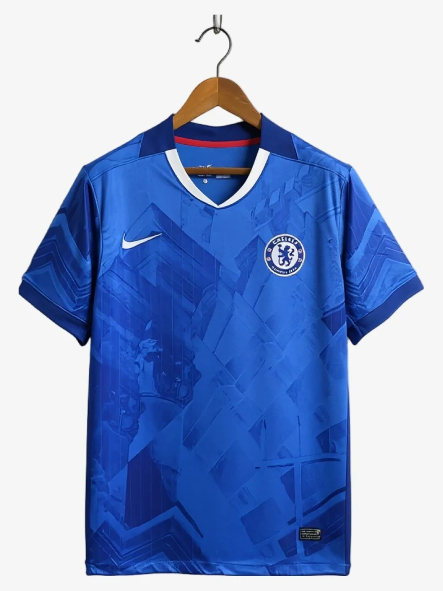 maillot-chelsea-domicile-2025-2026 studio v12 Chelsea Thuisshirt 2025-2026