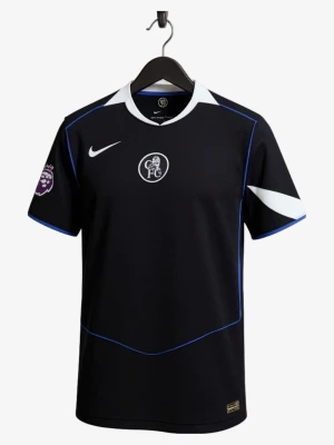 maillot-chelsea-fc-third-2025-2026 studio v12 Maillot Chelsea FC Third 2025-2026