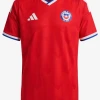 maillot-chili-domicile-2026 studio v10 Chili Thuisshirt 2026