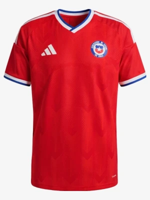 maillot-chili-domicile-2026 studio v10 Chili Thuisshirt 2026
