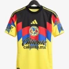Voetbalshirt Club America Thuisshirt 2025-2026