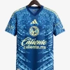 maillot-club-america-exterieur-2025-2026 studio v12 Voetbalshirt Club America Uitshirt 2025-2026