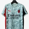 maillot-concept-ac-milan-edition-exterieur-gris-2025-2026 studio v12 Voetbalshirt Concept AC Milan Uit Editie Grijs 2025-2026