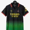 maillot-concept-ac-milan-edition-off-white-noir-2025-2026 studio v12 Maillot Concept AC Milan Édition Off-White Noir 2025-2026