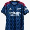 maillot-concept-arsenal-edition-exterieur-2025-2026 studio v10 Voetbalshirt Concept Arsenal Uitshirt Editie 2025-2026