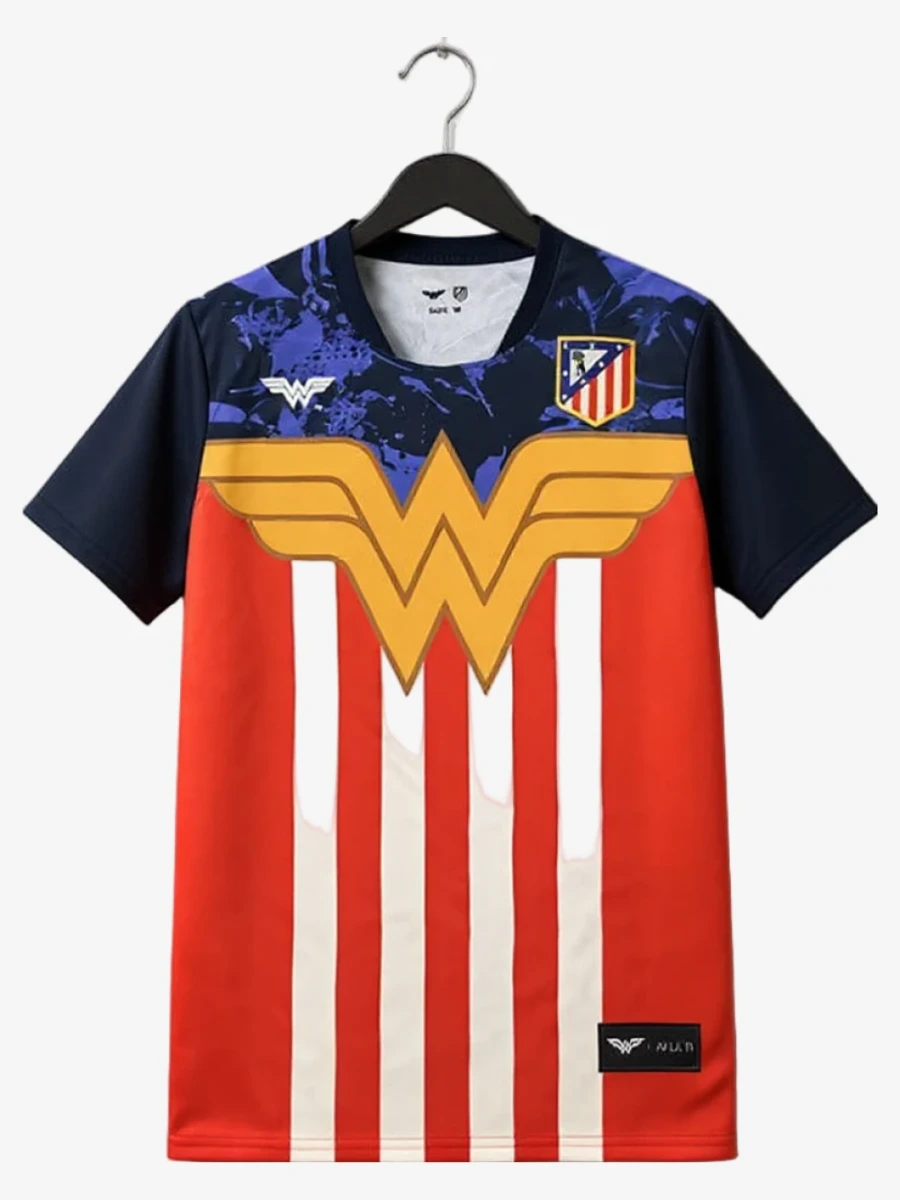 maillot-concept-atletico-madrid-ediion-wonder-woman-2025-2026 studio v12 Voetbalshirt Concept Atlético Madrid Editie Wonder Woman 2025-2026