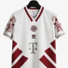 maillot-concept-bayern-munich-edition-avant-match-2025-2026 studio v12 Voetbalshirt Concept Bayern Munich Thuisshirt 2025-2026