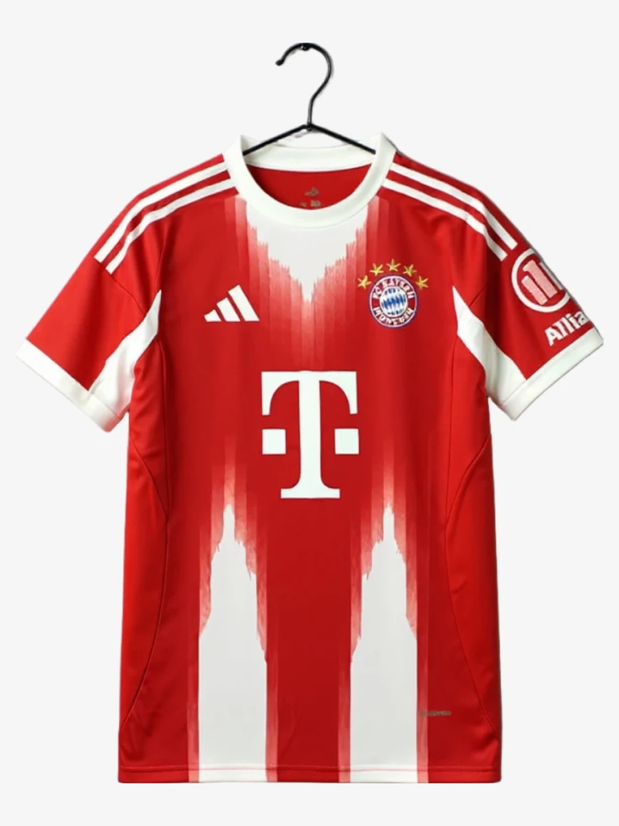 maillot-concept-bayern-munich-edition-domicile-2025-2026 studio v12 Voetbalshirt Concept Bayern Munich Thuisshirt 2025-2026