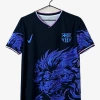 maillot-concept-fc-barcelone-edition-catalon-roar-2024-2025 studio v12 Maillot Concept FC Barcelone Édition Catalon Roar 2024-2025