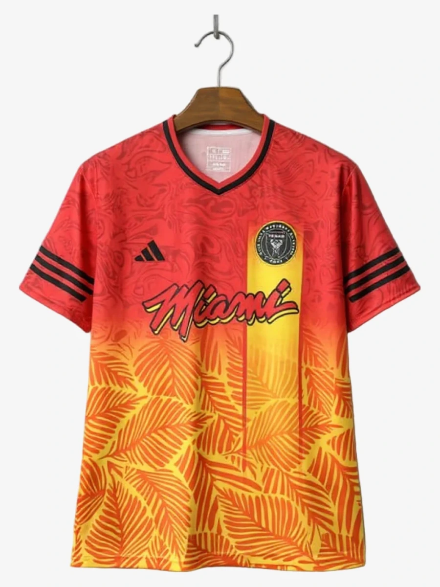 maillot-concept-inter-miami-cf-orange-2024-2025 studio v12 Maillot Concept Inter Miami CF Orange 2024-2025