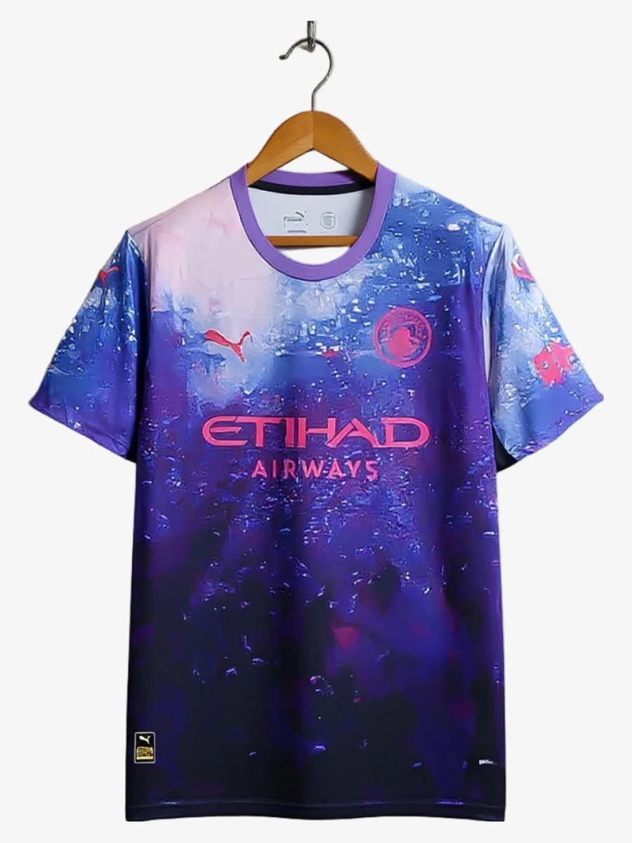 maillot-concept-manchester-city-edition-violet-2025-2026 studio v12 Voetbalshirt Concept Manchester City Editie Paars 2025-2026