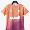maillot-concept-maroc-edition-sunset-2025-2026 studio v12 Voetbalshirt Concept Marokko Editie Zonsondergang 2025-2026
