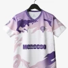 maillot-concept-maroc-edition-violet-2025-2026 studio v12 Voetbalshirt Concept Marokko Editie Paars 2025-2026