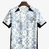 Voetbalshirt Concept Portugal Editie Louis Vuitton 2024-2025