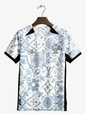 maillot-concept-portugal-edition-louis-vuitton-2024-2025 studio v12 Maillot Concept Portugal Édition Louis Vuitton 2024-2025