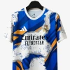 maillot-concept-real-madrid-edition-motif-abstrait-2025-2026 studio v12 Maillot Concept Real Madrid Édition Motif Abstrait 2025-2026