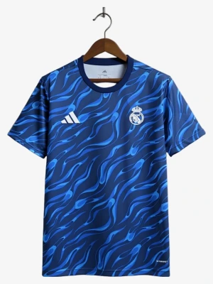 maillot-concept-real-madrid-special-edition-bleue-2025-2026 studio v12 Maillot Concept Réal Madrid Spécial Édition Bleue 2025-2026