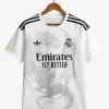 maillot-concept-real-madrid-special-edition-dragon-blanc-2024-2025 studio v12 Voetbalshirt Concept Real Madrid Speciale Editie Draak Wit 2024-2025