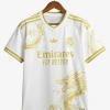 maillot-concept-real-madrid-special-edition-dragon-or-2024-2025 studio v12 Maillot Concept Réal Madrid Spécial Édition Dragon Or 2024-2025