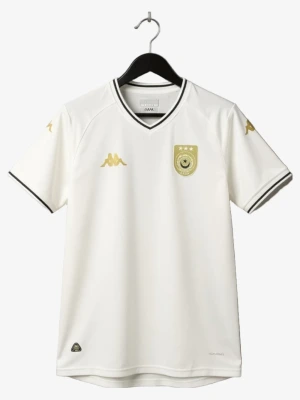 Voetbalshirt Concept Tunesië Editie Wit 2025-2026