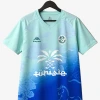 maillot-concept-tunisie-edition-bleu-2025-2026 studio v12 Voetbalshirt Concept Tunesië Editie Blauw 2025-2026