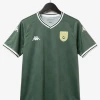 Voetbalshirt Concept Tunesië Editie Groen 2025-2026