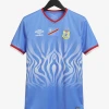 Voetbalshirt Congo WK 2026