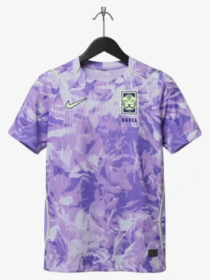 Voetbalshirt Zuid-Korea Uitshirt 2026