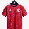 Voetbalshirt Costa Rica Thuisshirt 2026