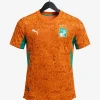 maillot-cote-divoire-coupe-du-monde-2026 studio v12 Voetbalshirt Ivoorkust WK 2026