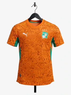 Voetbalshirt Ivoorkust WK 2026