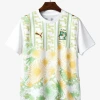 Voetbalshirt Ivoorkust Uitshirt 2026