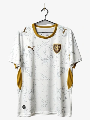 Tsjechië Uitshirt 2026