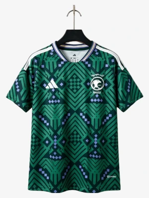 Saoedi-Arabië Thuisshirt 2026
