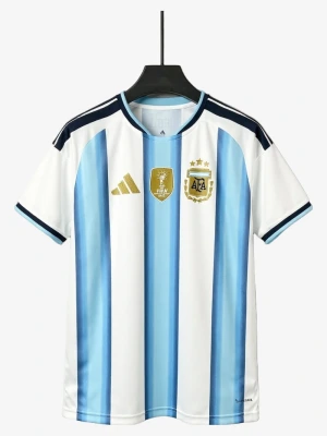 Maillot Domicile Argentine 2026
