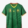 maillot-domicile-cameroun-2026 studio v10 Kameroen Thuisshirt 2026
