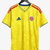 Maillot Domicile Colombie 2026