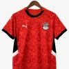maillot-domicile-egypte-2026 studio v12 Egypte Thuisshirt 2026