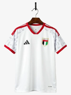 Thuisshirt Verenigde Arabische Emiraten 2026