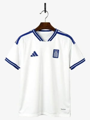 Griekenland Thuisshirt 2026