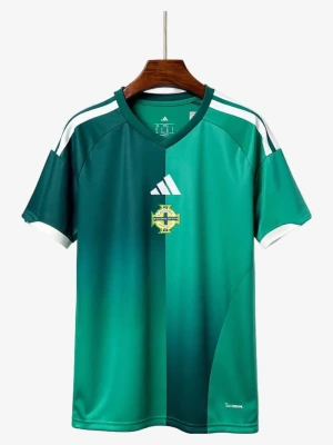 Thuisshirt Noord-Ierland 2026