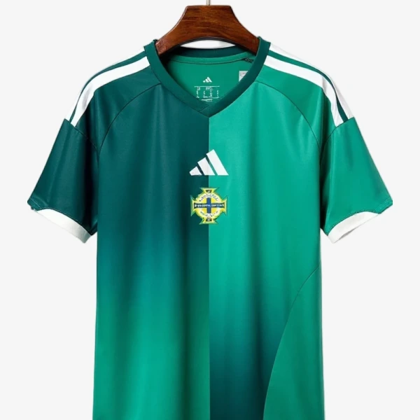 Thuisshirt Noord-Ierland 2026