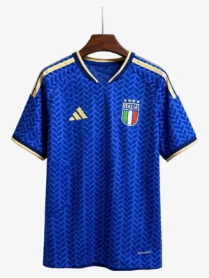 maillot-domicile-italie-2026 studio v10 Maillot Domicile Italie 2026
